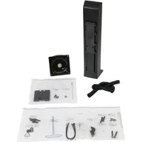 Ergotron 97-936-085, 12,7 kg, Höhenverstellung