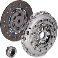 LuK Kupplungssatz 626 3111 00 für MAZDA