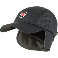 Fjällräven Expedition Lätt Cap black (550) S/M