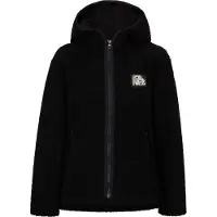 Ziener Juha-z Midlayer Junior Unisex black (12) 152