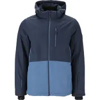 Whistler Skijacke "Drizzle" mit wasserabweisender Membran