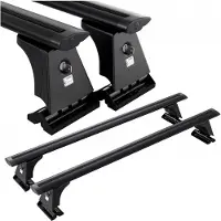 Amos Dachgepäckträger CITROËN C4 Grand Picasso MPV 5-Türer Baujahr 2007-2013