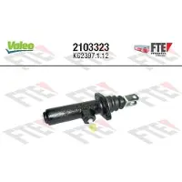 Valeo TIR Scheibenwischer beifahrerseitig, fahrerseitig, Vorne 603mm
