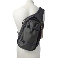 Patagonia Uni Umhängerucksack Atom Sling in blau (Größe: 8 Liter)