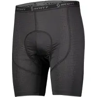 SCOTT SCO Shorts Damen Trail-Unterwäsche + SCHWARZ XL