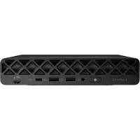 HP EliteDesk 8 Mini G1i AI, Intel Core Ultra 7, 265T, 16 GB, DDR5-SDRAM, 512 GB, Windows 11 Pro