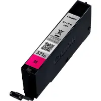 Canon CLI-571M XL - Magenta - Druckerpatrone - Hohe Kapazität