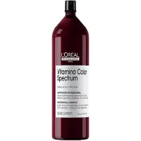 L'Oréal Professionnel Vitamino Color Spectrum Champú Sin Sulfatos- Para Cabello Teñido- Fija El Color 1500ml