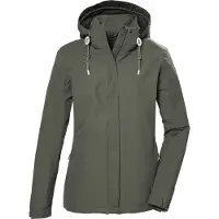 Killtec Damen Funktionsjacke KOS 61 WMN JCKT