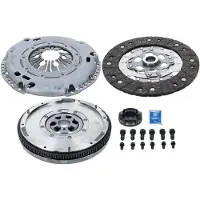 SACHS Kupplungssatz 2290 601 022