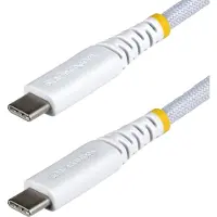 StarTech.com Usb2cc3mncbrwh Usb-c-kabel 3 M