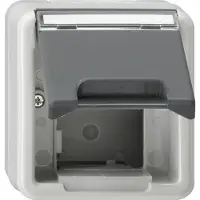 Gira 026230, Grau