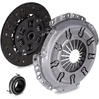 LuK RepSet 622 3025 60 Kupplungssatz für MITSUBISHI Space Star (DGA) CARISMA (DA) CARISMA Stufenheck (DA) GALANT IV Stufenheck (E3A)