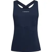 La Sportiva Twist Tank Women night sky (B46B46) XL