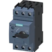 Siemens LEISTUNGSSCHALTER SCHRAUBANSCHL. 16A, IP20