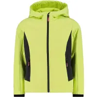CMP Fix Hood 3a29385n Softshelljacke