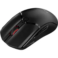 HyperX Pulsefire Haste 2 Pro 4K Wireless Gaming-Maus