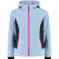 CMP Fix Hood 3a29385n Softshelljacke