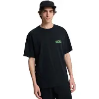 Quiksilver T-Shirt "Quikglobe"