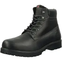 Dockers by Gerli 53AX103 Schwarz Größe EU 42