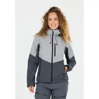 Whistler - Women's Rosea V2 Softshell Jacket W-Pro 8000 - Softshelljacke Gr 40 grau