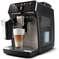 Philips 5500 series EP5549/70, Espressomaschine, 1,8 l, Kaffeebohnen, Eingebautes Mahlwerk, 1500 W