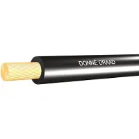 Donne VDS Installationskabel - D09264D3 [100 Meter] - Leiternennquerschnitt: 1.5 mm2