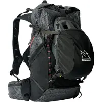 USWE Rucksack mit Helmtasche VST