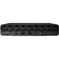 HP EliteDesk 8 Mini G1a D1NU8ES[AMD Ryzen 5 220 - 16 GB - DDR5