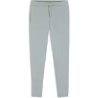 BOSS für Herren. 50509303 Sestart Hose graugrün (S), Lässig, Baumwolle