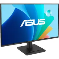 Asus VA259HGA, 62,2 cm (24.5"), 1920 x 1080 Pixel, Full HD, LCD, Schwarz