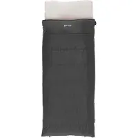 Outwell Schlafsack m. Linker Reißverschluss - Contour Prime - Du - - One Size - Schlafsäcke