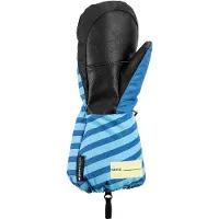 LEKI Little Paw Gore-tex Fausthandschuhe