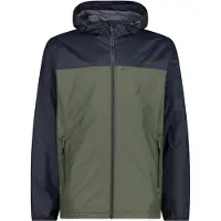 CMP Regenjacke Herren 33X7487 E319 Größe: 52