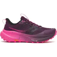 Saucony Xodus Ultra 4 Laufschuhe Rosa-Lila AW26 Damen, Größe 42,5 - EUR