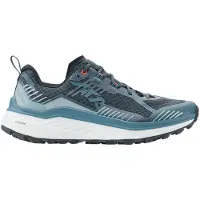 Lowa - Skyterra - Trailrunningschuhe Gr 41 grau