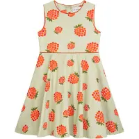 DANAMADE Sommerkleid "Dresses DVIOLA"