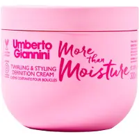 Umberto Giannini Curl Bond More than Moisture 300 ml