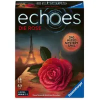 Ravensburger echoes Die Rose 25102