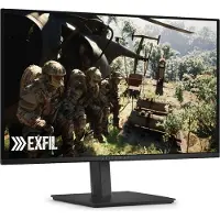 Dell AW2726DM, 67,3 cm (26.5"), 2560 x 1440 Pixel, Quad HD, QD-OLED, 0,03 ms, Schwarz