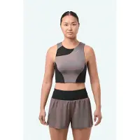 Nnormal Trail Cropped Sport-top