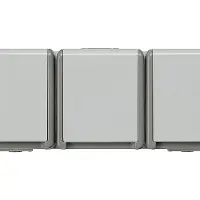 Siemens 5UB4731, 352 g, 93 mm, 82 mm, 216 mm