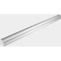 LEDS-C4 Path Linearstrahler - 9,6 W, Mehrfarbig, 138 lm, IP66-IP67, Silber
