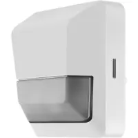 Ledvance SENSOR WALL 180DEG, Wand, Draußen, Weiß, IP55, 1000 Lux, 2 - 900 s