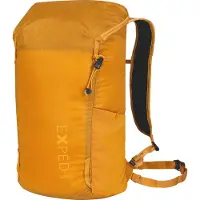 Exped - Summit Lite 15 - Wanderrucksack orange
