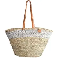 Basics EDM Cala Damentasche 55 x 35 cm Spitze