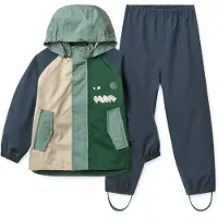 Liewood Pedia Regenset, Play Multi Mix, 104