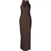 Vila Viravenna Ärmelloses Maxikleid