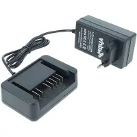 123accu Ladegerät kompatibel mit Hitachi BSL3626, 328036, BSL 3626 Werkzeug Akkus, 42 V