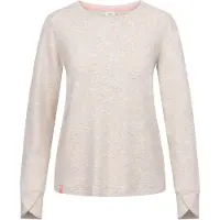 Trespass Rina - Female Casual TOP ghost marl (GHM) XXL